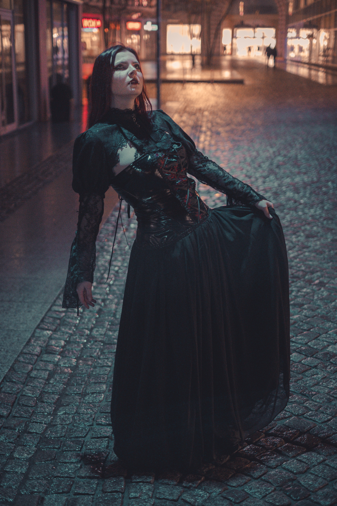 High-Rise Construction