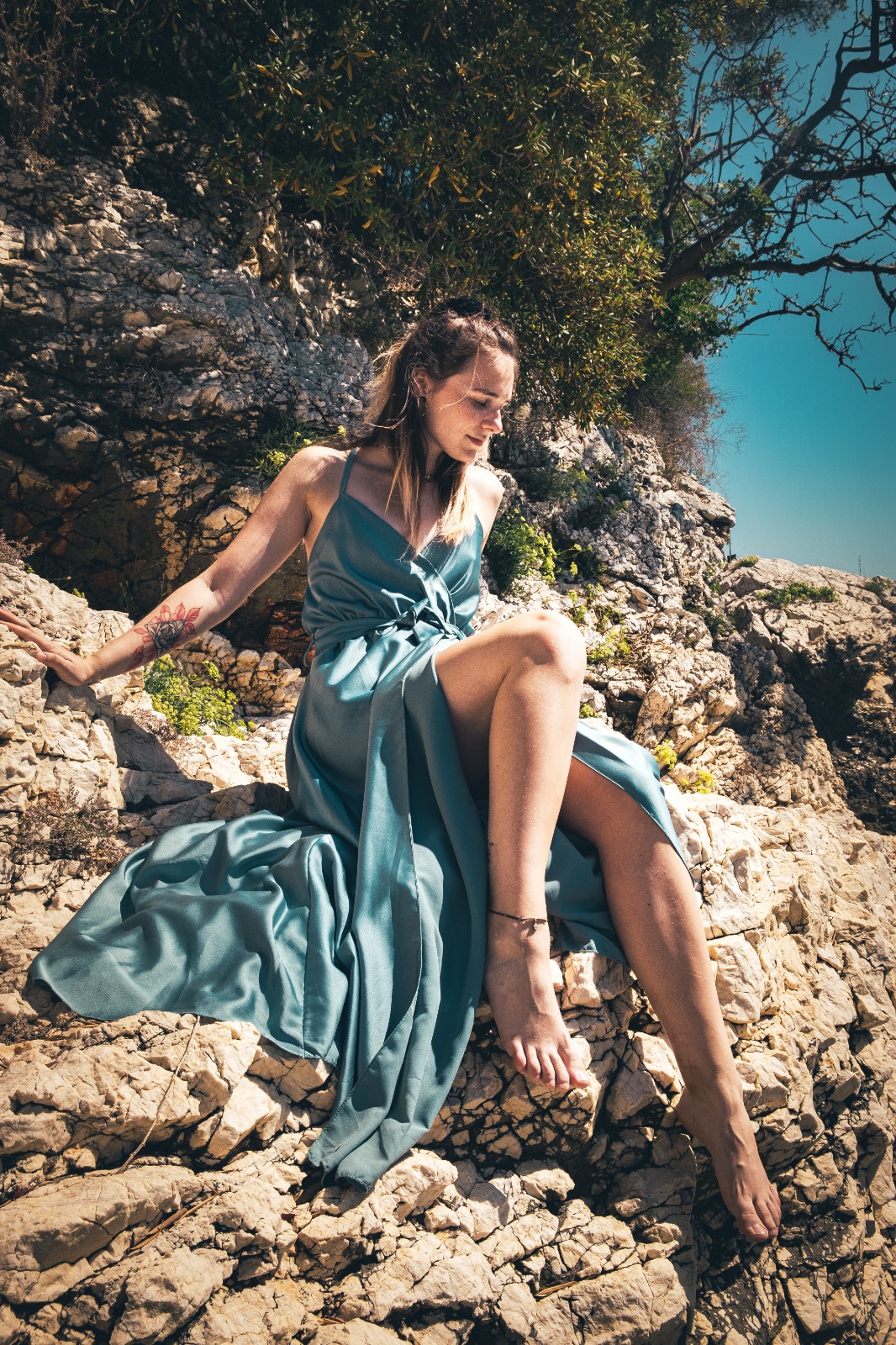 High-Rise Construction